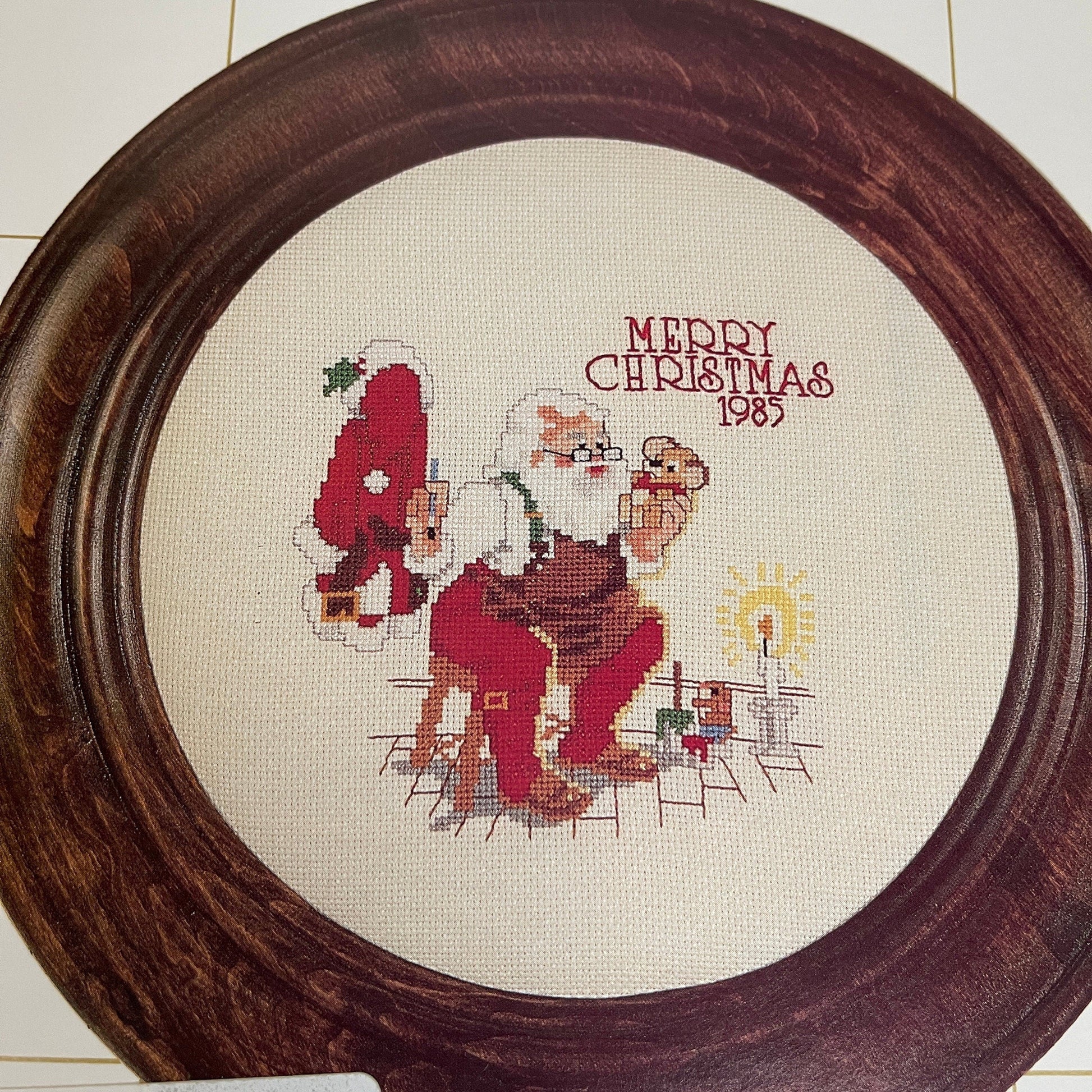 The Gibson Portfolio choice of limited edition counted cross stitch charts see pictures and variations*