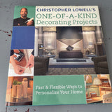 Choice of Home Fixing, Decorating, and Organizing books see pictures and variations*