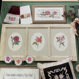 Jeanette Crews Designs choice of counted cross stitch charts see pictures and variations*
