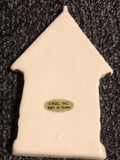 New Home, Vintage 1995, Ornament, AGC Inc. (American Greetings Ornament)