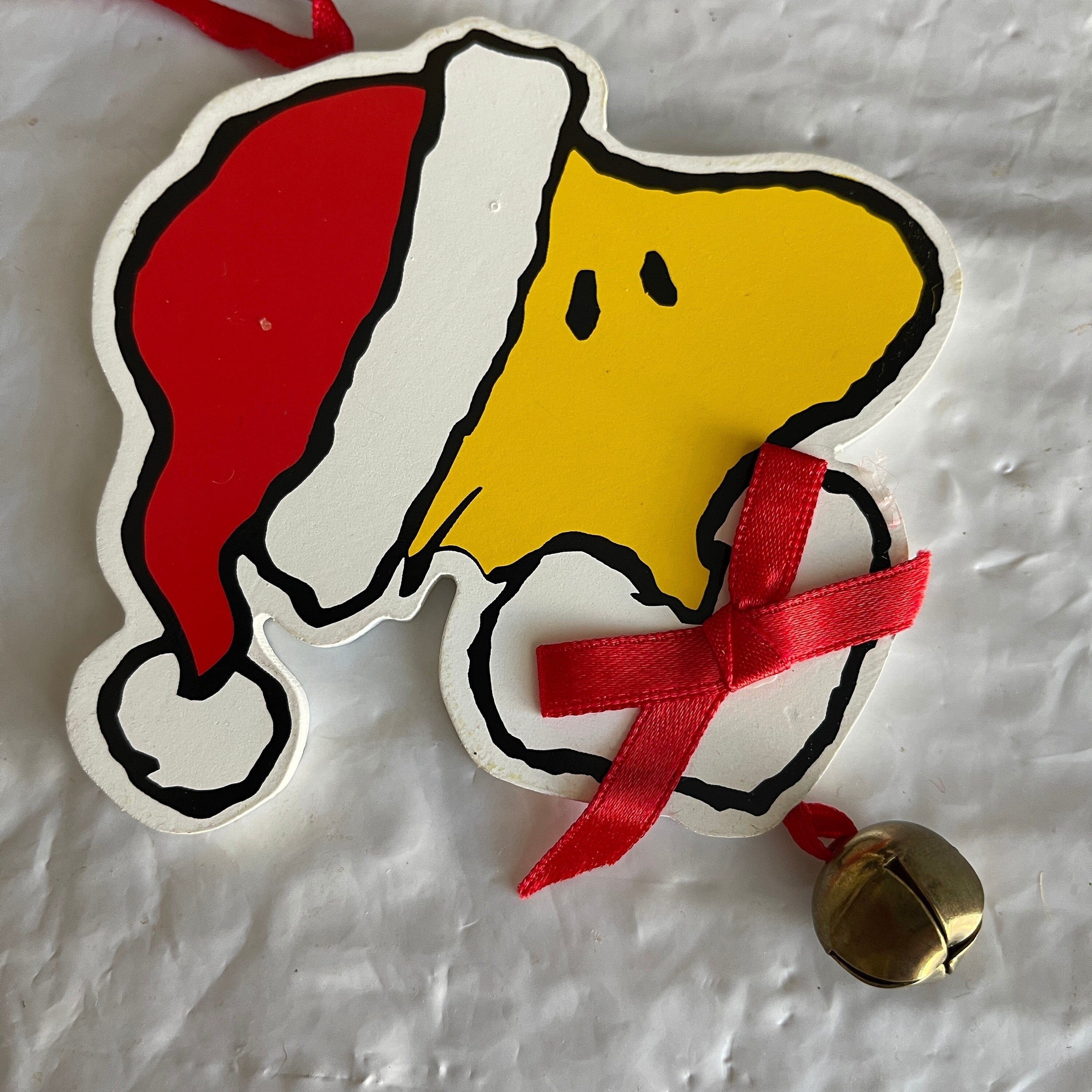 NEW PEANUTS ORNAMENT CHARLIE BROWN BY KURT ADLER CHRISTMAS