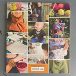 one more skein Leigh Radford 2009 Softcover Knitting Book