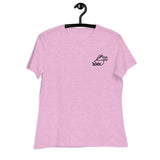 Stitch Life! Women's Relaxed T-Shirt